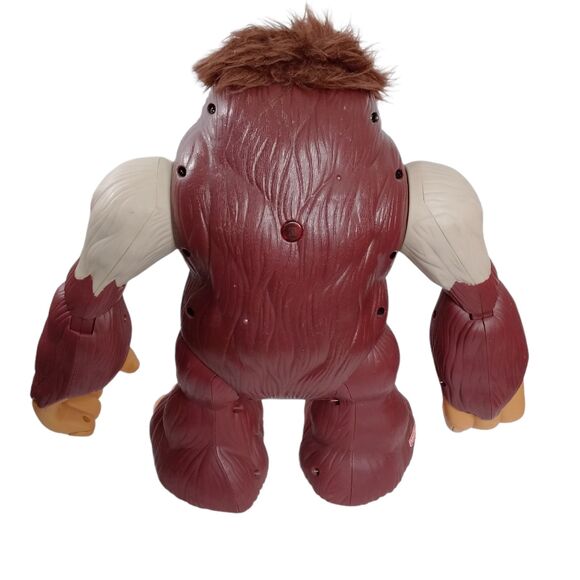 Imaginext Fisher Price Big Foot The Monster 2010 No Remote Control/No Charger - Picture 2 of 5